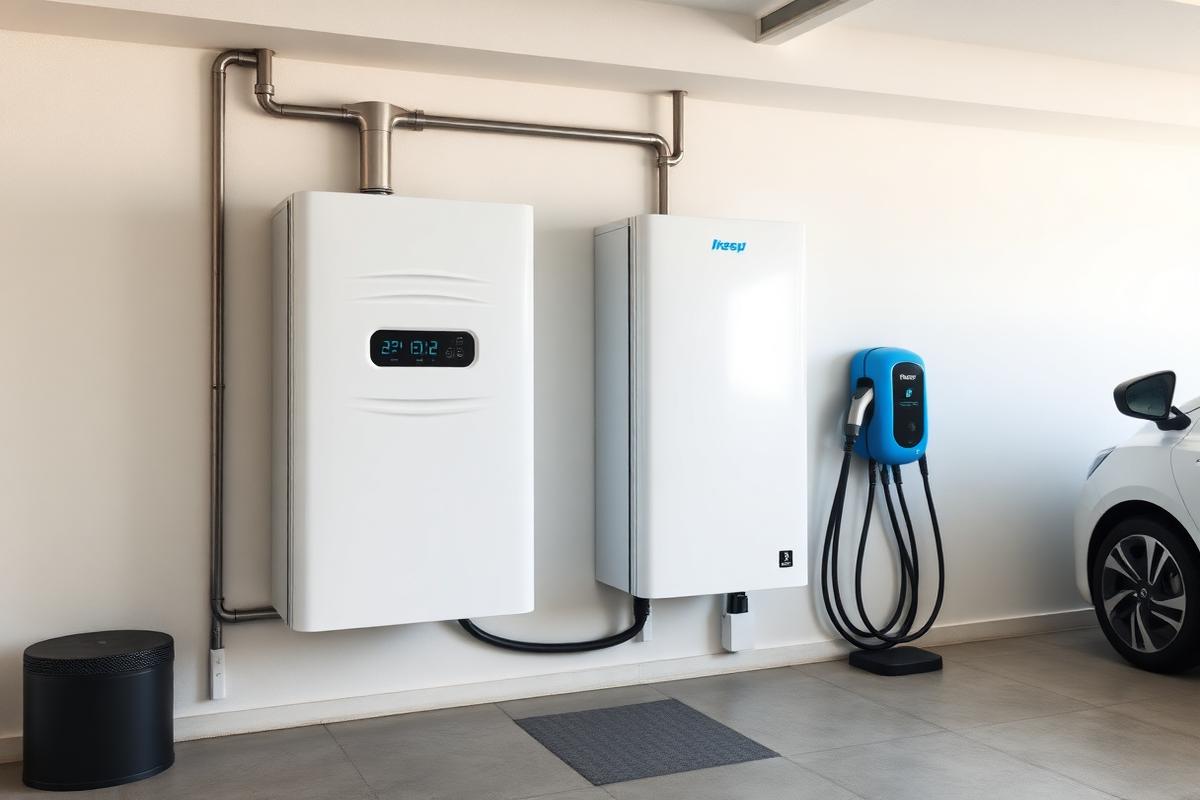 Battery Storage