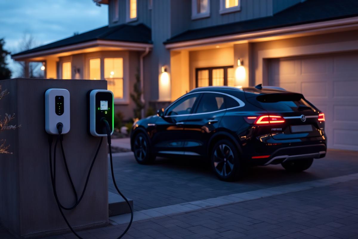 EV Charging Solutions