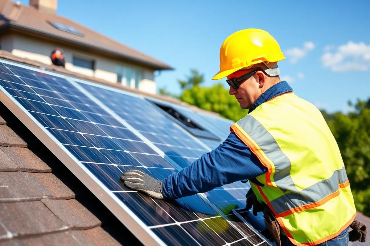 Residential Solar